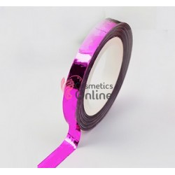 Banda decorativa 2mm Roz